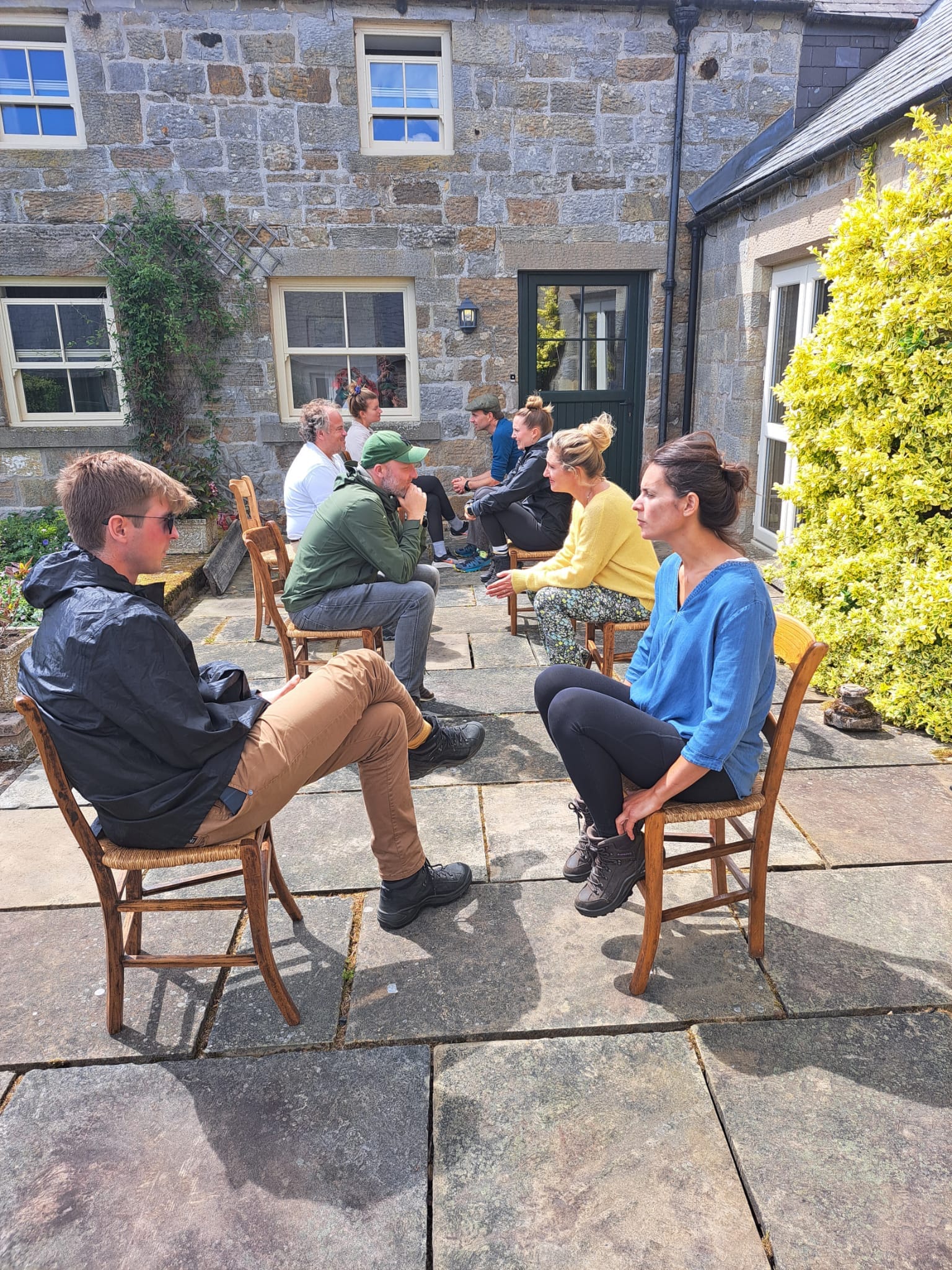 Dueshill Farm