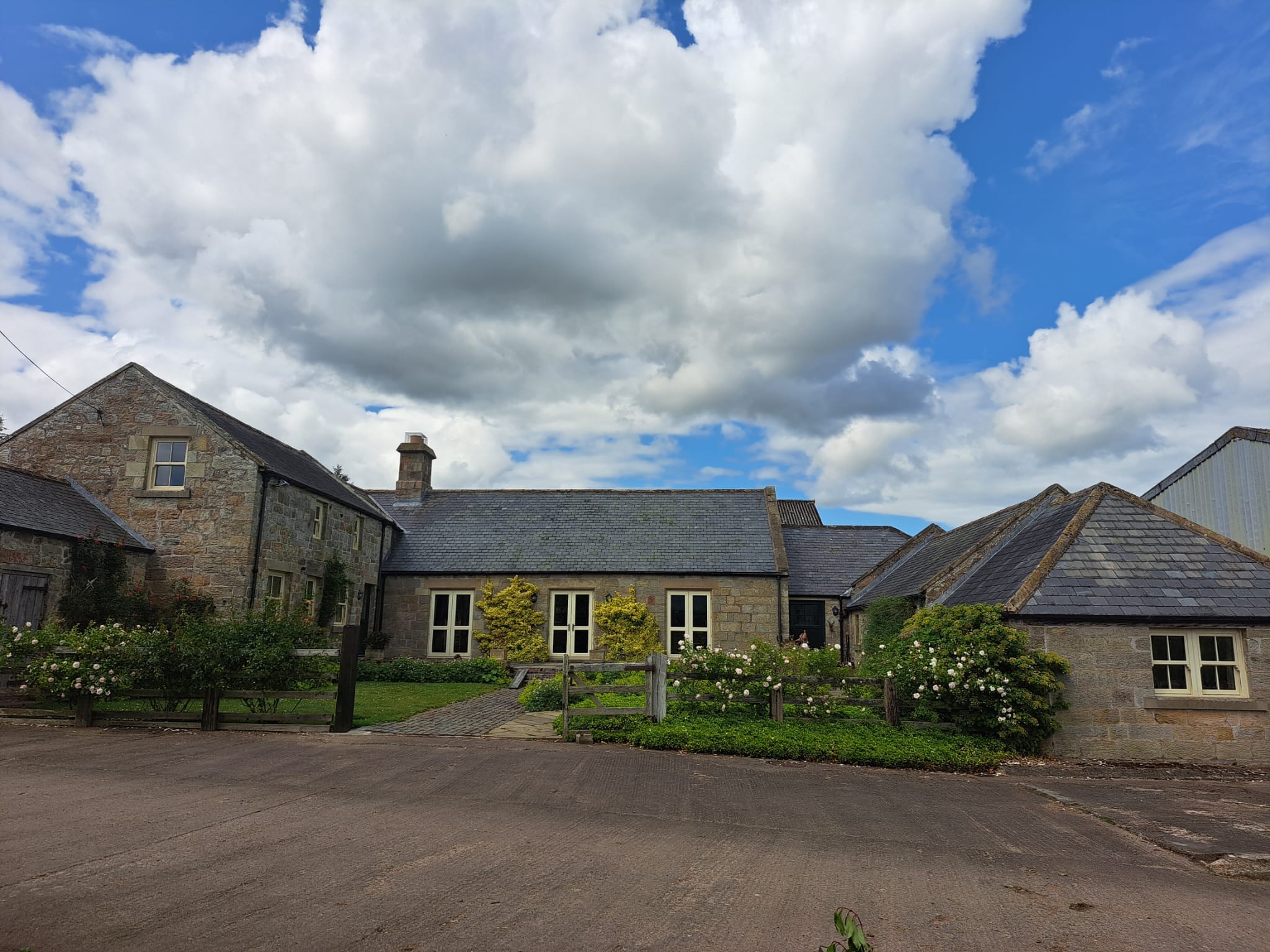Dueshill Farm