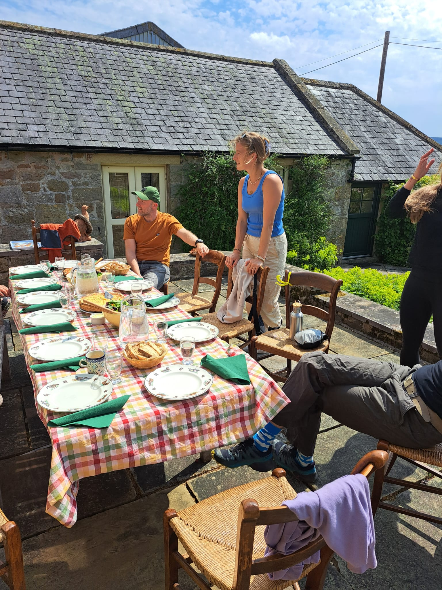 Dueshill Farm